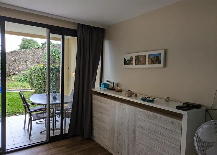 Superbe Appartement Cannes Avec Piscine 1 Chambre