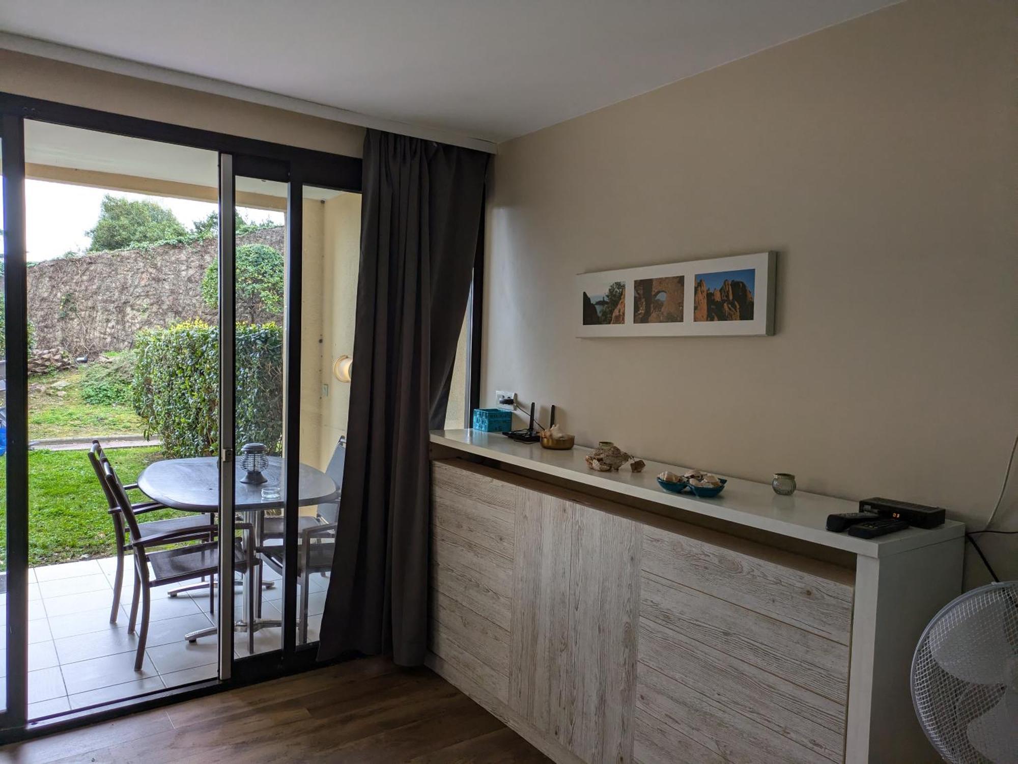 Apartamento Superbe Avec Piscine 1 Cannes